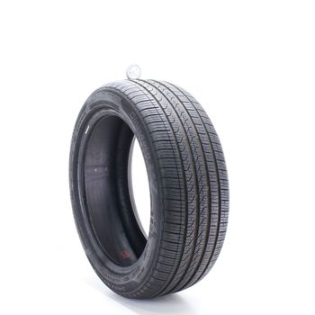 Used 245/45R19 Pirelli Cinturato P7 Run Flat 102V - 9.5/32