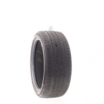 Set of (2) Used 235/40R19 Continental ProContact RX ContiSilent T1 96W - 7.5-8.5/32