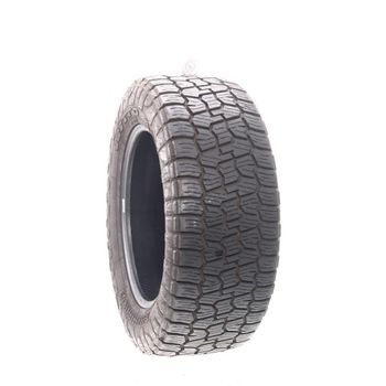 Used 305/55R20 Nitto Terra Grappler G3 A/T 116T - 11.5/32