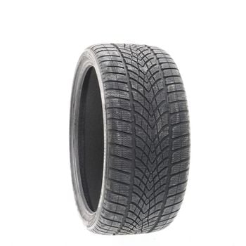 Set of (4) New 275/30R21 Dunlop SP Winter Sport 4D R01 Noise Shield 98W - 99.000000/32