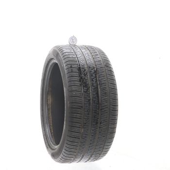 Set of (2) Used 275/40R19 Pirelli P Zero MGT1 101W - 6.5-7.5/32