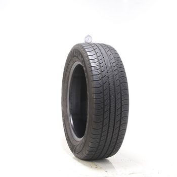 Used 235/60R18 Goodyear Assurance Outlast 103V - 7.5/32