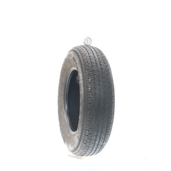 Used ST205/75R15 Diamondback DR653 107/102N - 6.5/32