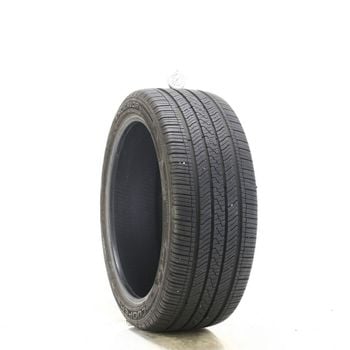 Set of (4) Used 235/40R19 Cooper Endeavor 96V - 9-9.5/32