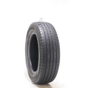 Used 225/65R17 Falken Sincera SN250 A/S 102T - 8/32