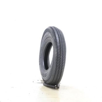 Set of (2) New 4.1/3.5-6 Rubber Master P606 4Ply 1N/A - 99/32