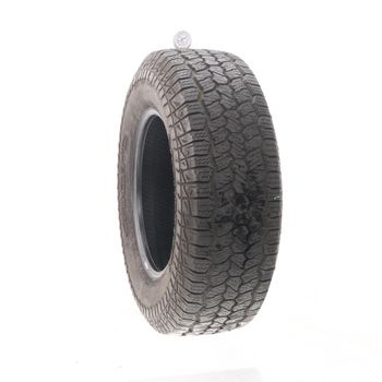 Used 265/70R17 Vredestein Pinza AT 115T - 9.5/32