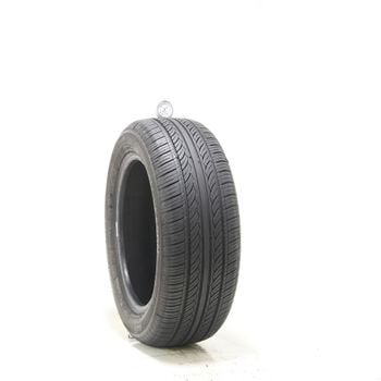 Set of (4) Used 205/55R16 Caldera Confidence C3 91H - 8.5-9/32