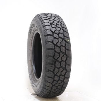 Set of (2) New LT245/75R17 Summit Trail Climber AT 121/118S - 17/32