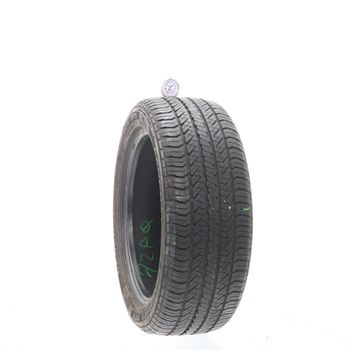Used 215/50R17 General Evertrek RTX 95V - 8.5/32