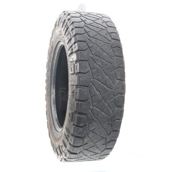 Used LT37X11.5R20 Nitto Ridge Grappler 128Q - 6.5/32