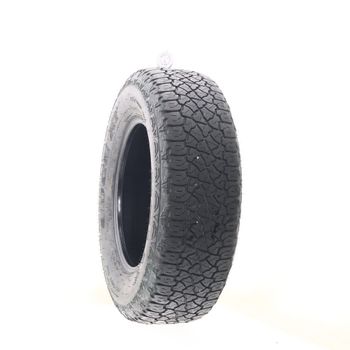 Used 255/70R17 Kelly Edge AT 112S - 6.5/32