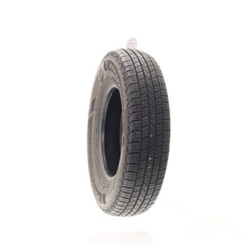 Set of (2) Used LT215/85R16 Mastercraft Stratus HT 115/112R - 10-10.5/32