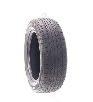 Set of (2) Used 235/60R18 Advanta ER-700 103H - 6.5-7/32