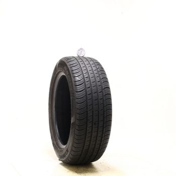 Used 205/55R16 Kumho Solus TA71 91V - 7.5/32