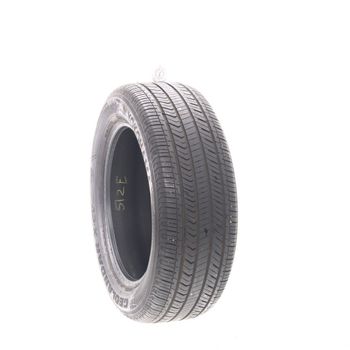 Used 265/55R20 Yokohama Geolandar X-CV G057 113V - 7.5/32