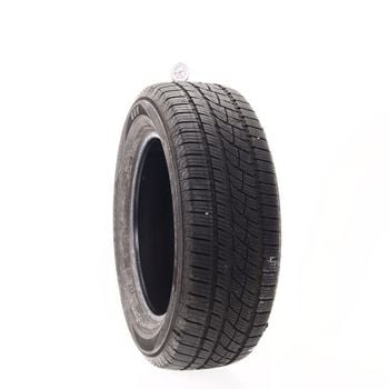 Set of (2) Used 245/60R18 Toyo Celsius II 105H - 9.5-10.5/32