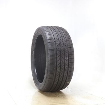 Driven Once 265/35R20 Goodyear Eagle F1 Asymmetric 99W - 9/32