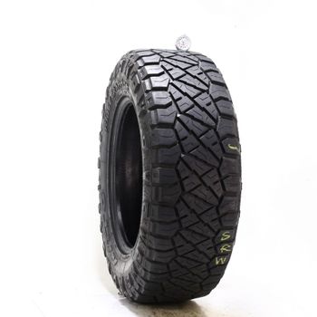 Used LT275/65R18 Nitto Ridge Grappler 123/120Q - 11/32