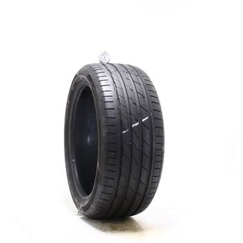 Used 255/40R19 Hankook Ventus S1 evo3 HRS 100Y - 6.5/32