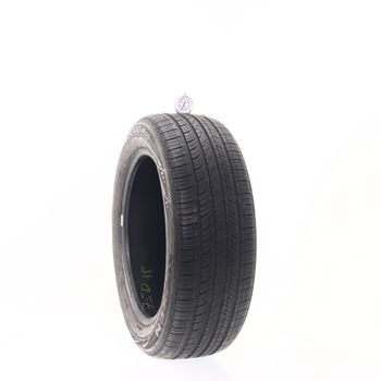 Set of (2) Used 215/55R17 Nexen N5000 Plus 94V - 8/32