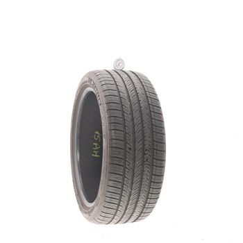 Used 245/40ZR19 Michelin Pilot Sport All Season 4 98Y - 8.5/32