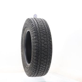 Used LT245/75R17 SureDrive All-Terrain 121/118S - 11.5/32