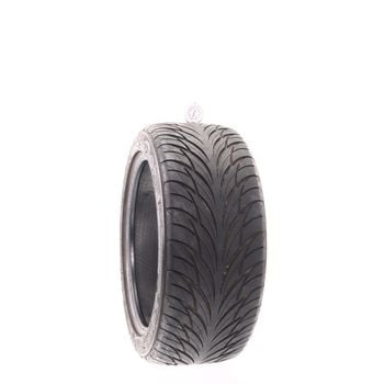 Used 255/40R17 Federal Super Steel 595 94V - 7.5/32