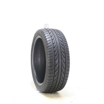 Set of (2) Used 225/45ZR18 Achilles ATR Sport 95W - 8.5/32