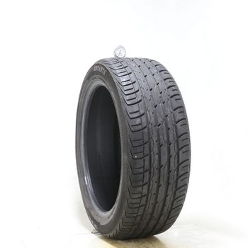 Used 255/45ZR20 Advanta HP Z-01 105W - 7.5/32