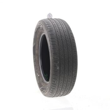 Set of (2) Used 265/60R18 Hankook Dynapro HT 110T - 5.5-7/32