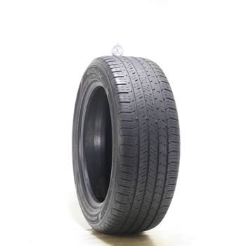 Used 245/55R19 Hankook Mavis Traction Control 4Season 103H - 5.5/32