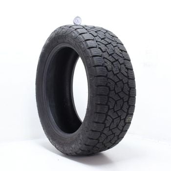 Set of (2) Used 265/50R20 Toyo Open Country A/T III 111T - 11.5/32