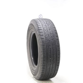 Used LT245/75R16 General Grabber HTS 60 120/116S - 7/32