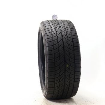 Used 275/40ZR20 BFGoodrich g-Force Comp-2 A/S 106Y - 6/32