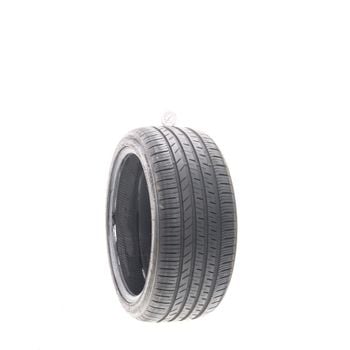 Used 235/40R18 Toyo Proxes Sport A/S+ 95Y - 8.5/32
