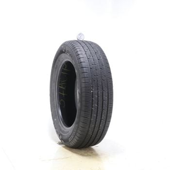 Set of (2) Used 215/65R17 Falken Sincera SN201 A/S 99T - 8/32