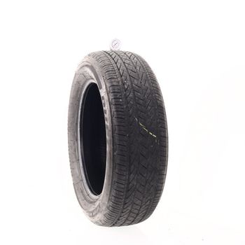 Used 225/60R18 Bridgestone Dueler H/L Sport AS 100H - 8.5/32