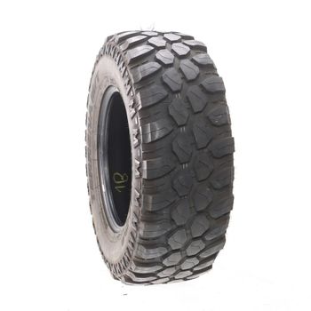 Used LT35X12.5R18 Centara Terrena M/T 123Q - 13/32