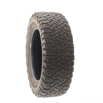 Set of (2) Used LT285/60R20 BFGoodrich All-Terrain T/A KO3 125/122S - 16/32