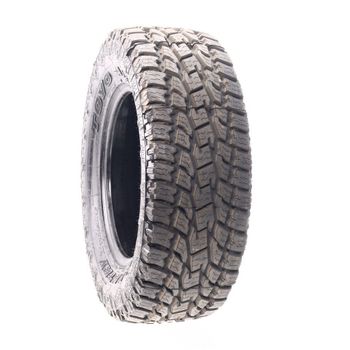 Set of (2) New LT285/65R18 Toyo Open Country A/T II 125/122S