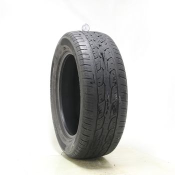 Used 275/55R20 Delinte DX-11 Bandit H/T 117H - 7/32