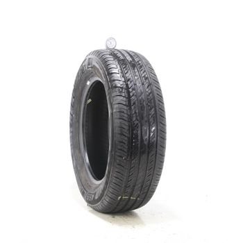 Set of (2) Used 225/65R17 Hercules Roadtour 455 102H - 5.5/32
