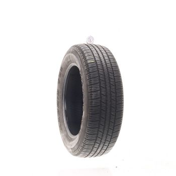 Set of (2) Used 225/65R17 Maxxis Bravo H/T-760 102S - 6/32