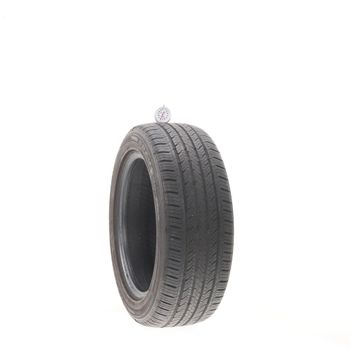 Set of (2) Used 205/55R16 Maxxis Bravo HP M3 91V - 7.5/32