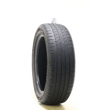 Set of (2) Used 225/55R19 Doral SDL-Sport A/S 99V - 8-8.5/32