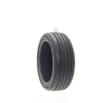 Set of (2) Used 215/45R17 Yokohama Avid Ascend LX 87V - 10.5-11/32