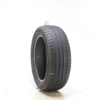 Set of (2) Used 225/55ZR18 American Tourer Sport Touring A/S 102W - 8.5-9.5/32