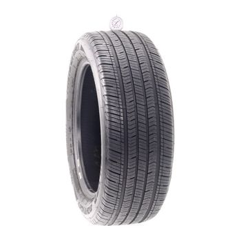 Set of (4) Used 215/55R17 Arizonian Silver Edition 94V - 8.5/32