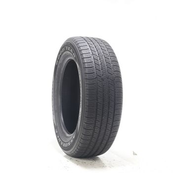 Driven Once 235/60R18 Goodyear Assurance All-Season 103H - 9/32